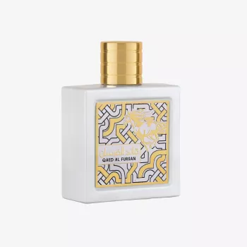 Lattafa Qaed Al Fursan Unlimited EDP Spray 90ml