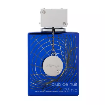 ARMAF Club de Nuit Blue Iconic Eau de Parfum purškiamas 200 ml