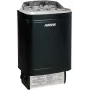 Elektrinis pirties krosnelės šildytuvas SteelTop M90 9kW B