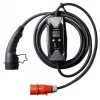 ELOAD TIE-EV16-P3-GEN2 11kW 3-Fazių Elektromobilio Įkroviklis su Nuotoliniu Valdymu, 2 Tipo, 5m Laidas, IP54
