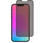 „Screenor“ grūdinto stiklo Privacy 360 ekrano apsauga, skirta „Apple iPhone 13“ / „13 Pro“ / „14“