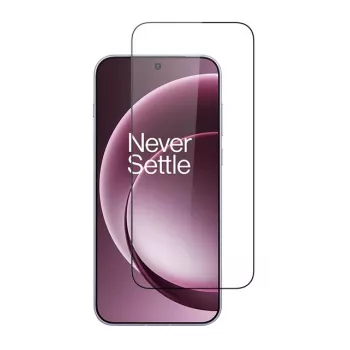 SCREENOR Grūdinto stiklo apsauginis stikliukas, skirtas OnePlus Nord CE 2 Lite 5G – pilna danga, 9H kietumas, 0,33 mm, skaidrus