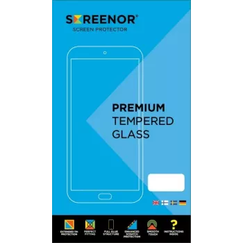 SCREENOR grūdinto stiklo apsauginis ekrano stikliukas, skirtas „Samsung Galaxy XCover 5“
