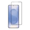 SCREENOR Grūdinto stiklo apsauginė plėvelė, skirta Samsung Galaxy S24+, pilnas dengimas, 9H kietumas