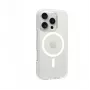 SCREENOR BUMPER IPHONE 16 PRO MAGSAFE SKAIDRUS