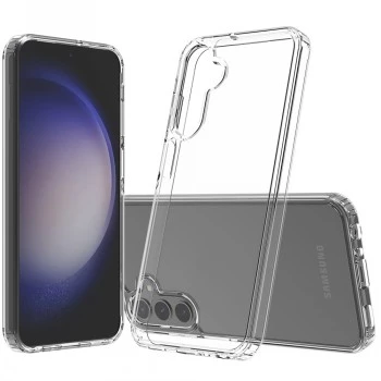 Screenor buferinis dėklas, skirtas Samsung Galaxy A25 5G, permatomas
