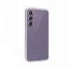 SCREENOR Bumper Case, Samsung Galaxy S24 FE, permatomas