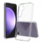 SCREENOR Bumper Case, Samsung Galaxy S24 FE, permatomas