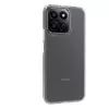 SCREENOR Bumper Case, skaidrus TPU, skirta „Honor 200 Smart“