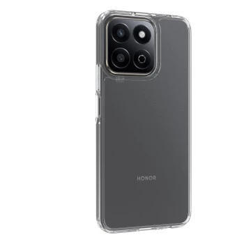SCREENOR Bumper Case, skaidrus TPU, skirta „Honor 200 Smart“