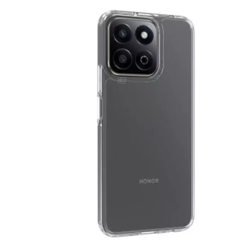 SCREENOR Bumper Case, skaidrus TPU, skirta „Honor 200 Smart“