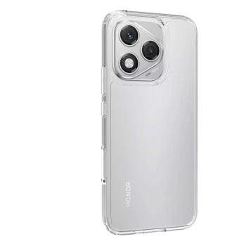 „Screenor“ buferinis dėklas „Honor 400 Lite“, permatomas