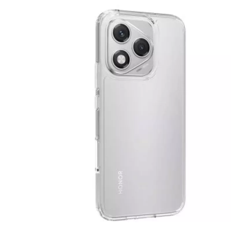 „Screenor“ buferinis dėklas „Honor 400 Lite“, permatomas