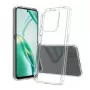 Screenor buferinis dėklas, skirtas Honor 400 Smart, permatomas