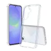 Screenor buferinis dėklas Samsung Galaxy A37, permatomas