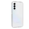 Screenor buferinis dėklas Samsung Galaxy A37, permatomas
