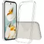 „Screenor“ buferinis dėklas „Google Pixel 10a“, permatomas