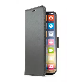 SCREENOR SMART iPhone 16 Plus Grūdinto stiklo ekrano apsauga 9H