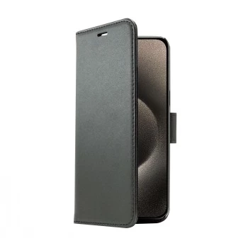SCREENOR SMART iPhone 17 Pro Max grūdinto stiklo ekrano apsauga 9H skaidri
