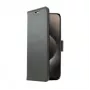 SCREENOR SMART iPhone 17 Pro Max grūdinto stiklo ekrano apsauga 9H skaidri