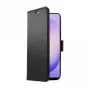 SCREENOR SMART GOOGLE PIXEL 10A Apsauginis stiklas Grūdintas 9H Skaidrus