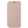 SCREENOR Clever Wallet Case, skirta Apple iPhone 12 / 12 Pro – rožinė