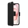 Screenor Clever MagSafe dėklas, skirtas Apple iPhone 17 Air, juodas