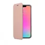 SCREENOR CLEVER iPhone 17 Pro Max MagSafe Dėklas Rožinis
