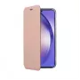SCREENOR Clever Wallet Case, skirta Samsung Galaxy A54 5G – rožinė