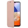 SCREENOR Clever Wallet Case, Samsung Galaxy A35 5G, Rose
