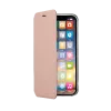 Screenor Clever Case dėklas, skirtas Samsung Galaxy A57, rožinis