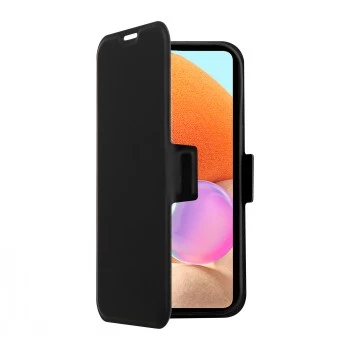 Screenor Clever Case dėklas, skirtas OnePlus Nord 5 5G, juodas
