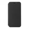 SCREENOR Clever Wallet Case, skirtas OPPO A18/A38 5G, juodas