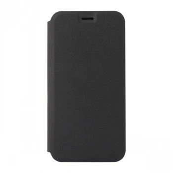 SCREENOR Clever Wallet Case, skirtas OPPO A18/A38 5G, juodas