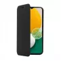 SCREENOR Clever Wallet Case, skirtas OPPO A18/A38 5G, juodas