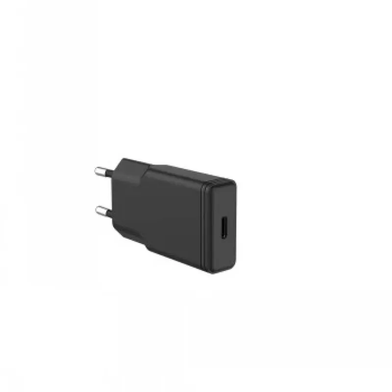 GRATEQ RAKKA CHARGER 30W + CABLE 1.5M BUNDLE BLACK