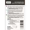 GRATEQ HALTI GaN PD/PPS 2xUSB-C/1xUSB-A 100W sieninis įkroviklis juodas