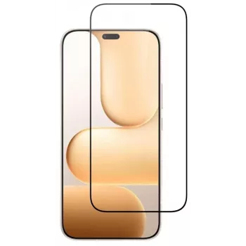 Screenor grūdinto stiklo ekrano apsauga Honor 600, viso ekrano (16481SN)