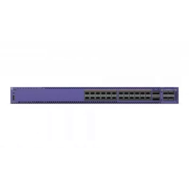 EXTREME 5520-24X 24 portų šviesolaidinis jungiklis