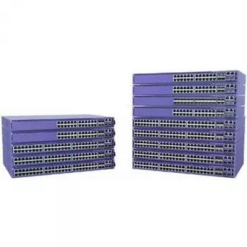 EXTREME NETWORKS 5420F-16MW-32P-4XE valdomas tinklo jungiklis