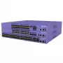 EXTREME NETWORKS 5120-24X-4Y Switch, 24x 1/10Gb SFP+, 4x 10/25Gb SFP28, 1 AC PS, 4 Fans FB