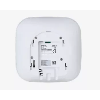 DAHUA ARA43-W2(868) belaidis kartotuvas, 868 MHz, 1000 m atstumas, 32 įrenginiai, 12 VDC, montavimas ant sienos