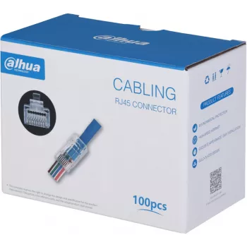 Dahua PFM976-530-PT RJ45 CAT5e Connector