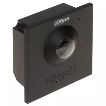 Dahua VTO4201FB-P 2MP IP kameros modulis modulinei domofonų sistemai