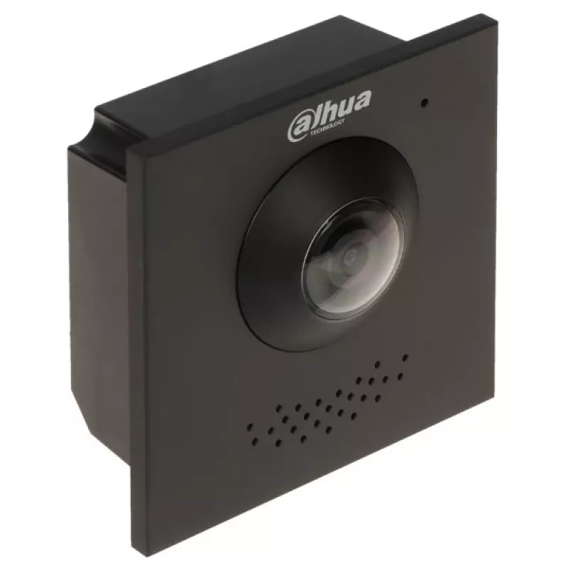 Dahua VTO4201FB-P 2MP IP kameros modulis modulinei domofonų sistemai