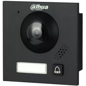 Dahua VTO4201FB-P 2MP IP kameros modulis modulinei domofonų sistemai