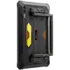 Blackview Active 10 Pro neardomas planšetinis kompiuteris 12GB/512GB, 10,95 colio FHD+ 1920x1200 IPS 90Hz Corning Gorilla Glass 3, MT6878 aštuonių branduolių, 50MP priekinė/108MP+20MP galinė kamera infraraudonųjų spindulių naktinis matymas, 30000mAh, 55W 