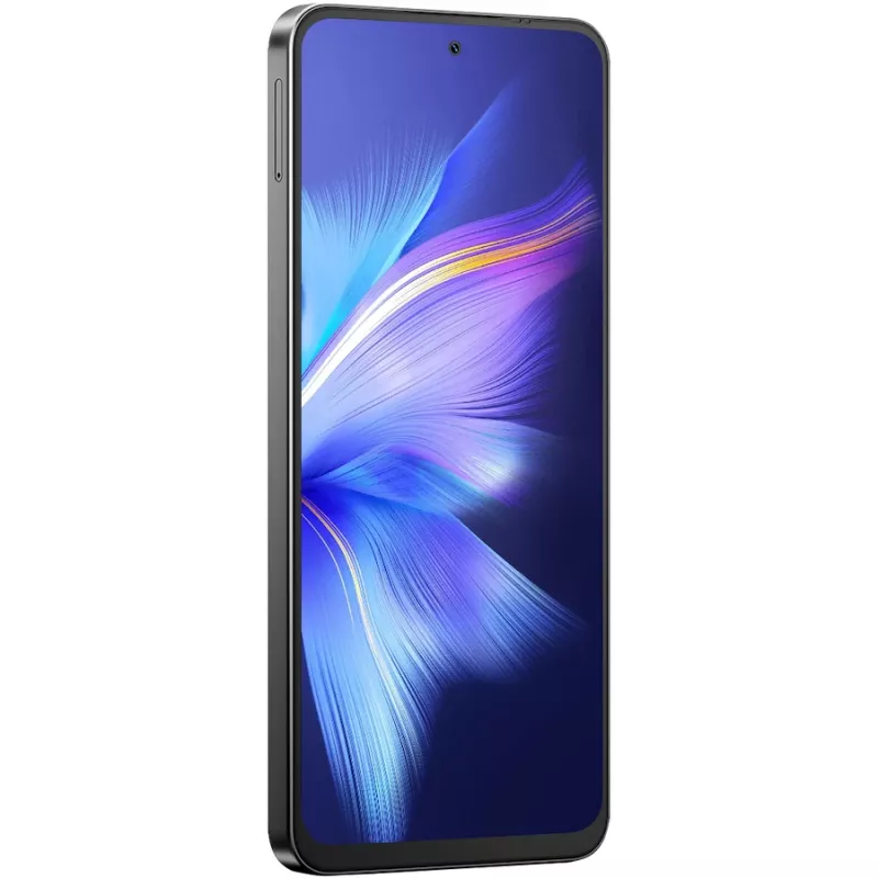 Blackview Shark 9 6.67 inch HD+ IPS 90Hz 8GB RAM 256GB ROM 5000mAh 5G išmanusis telefonas juodas