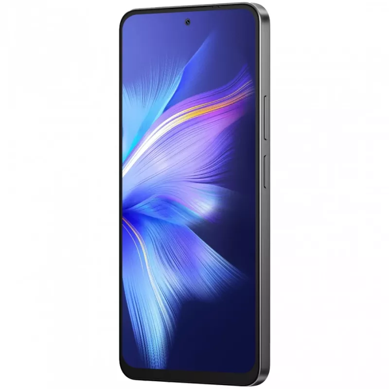 Blackview Shark 9 6.67 inch HD+ IPS 90Hz 8GB RAM 256GB ROM 5000mAh 5G išmanusis telefonas juodas
