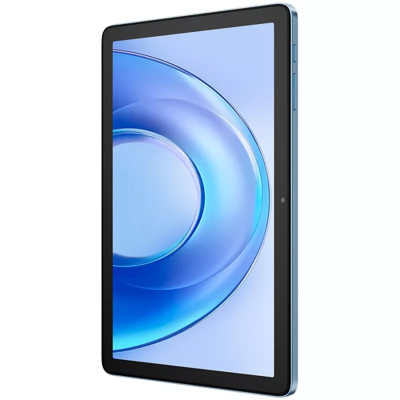 Blackview Tab 60 Pro SET LTE 10.1 inch HD+ IPS 800x1280 60Hz 8GB/128GB, Octa-core T606 1.6GHz, priekinė kamera 5MP, galinė 8MP, baterija 7700mAh, įkroviklis, USB Type-C laidas, SIM įrankis, apsauginė plėvelė, dėklas, pasyvus rašiklis, pelė, klaviatūra EN, And